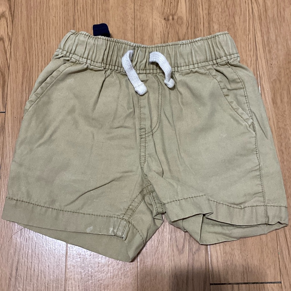 Boys shorts